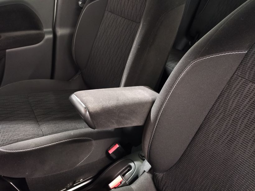 CITROEN C3 PICASSO 2013 - Photo n°25