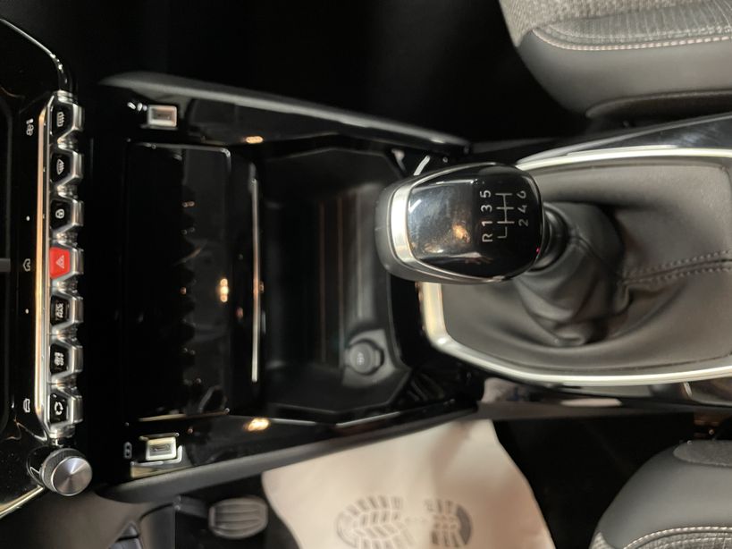 PEUGEOT 208 2024 - Photo n°25