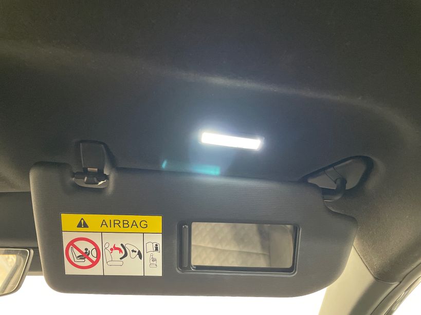 MG MG3 2025 - Photo n°23