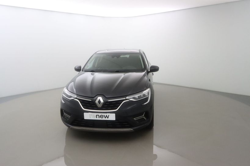 RENAULT ARKANA 2023 - Photo n°8