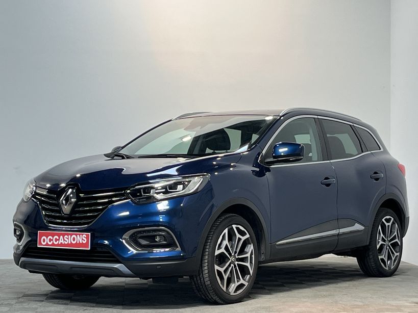 RENAULT KADJAR 2020 - Photo n°1