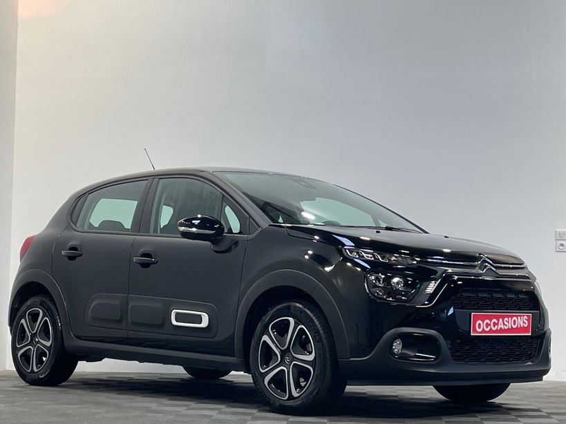 CITROEN C3 2024 - Photo n°2