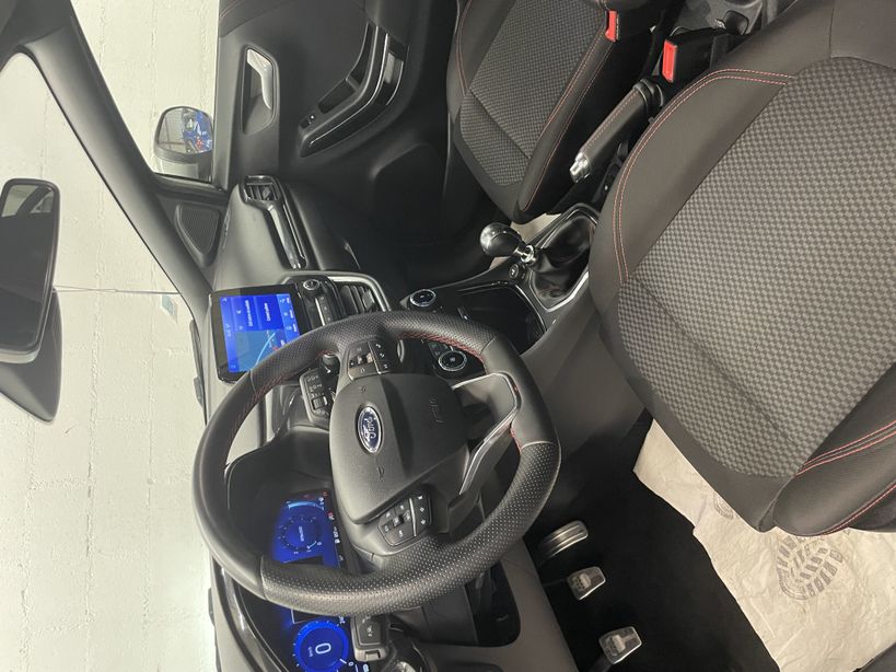 FORD PUMA 2021 - Photo n°9