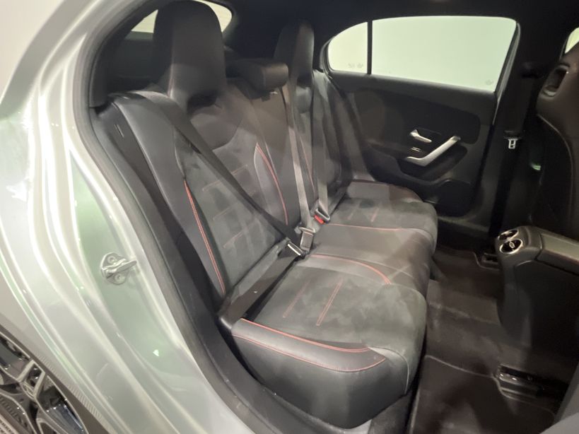 MERCEDES CLASSE A 2021 - Photo n°41