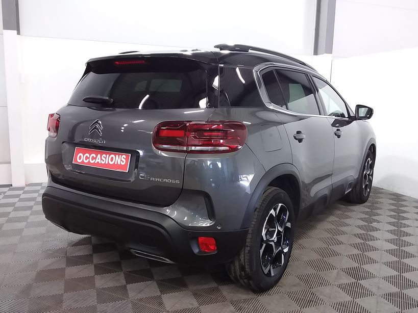 CITROEN C5 AIRCROSS 2024 - Photo n°4