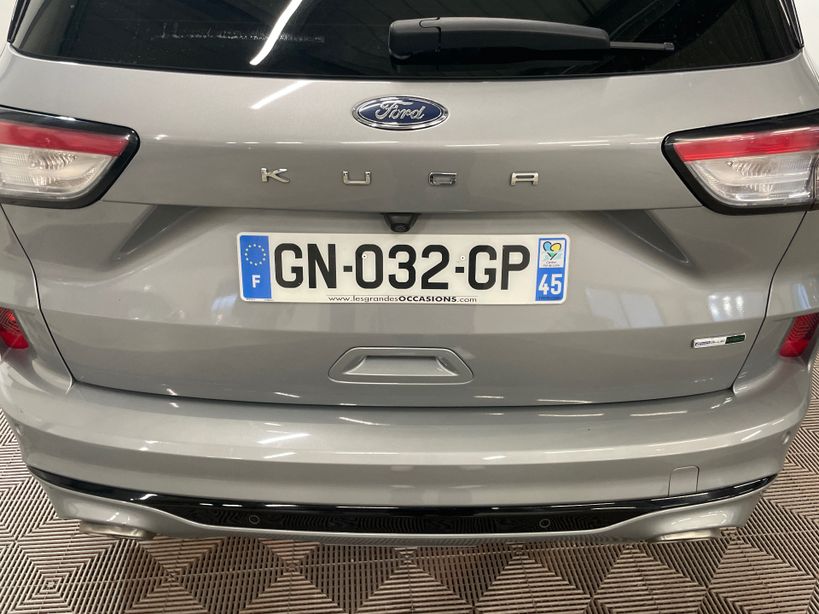FORD KUGA 2022 - Photo n°2