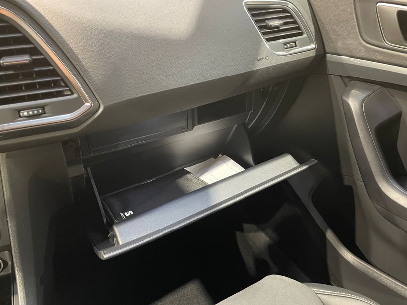 SEAT ATECA 2024 - Photo n°37