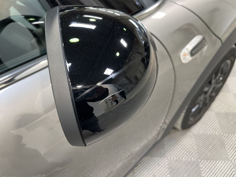 MINI HATCH 5 PORTES F55 LCI 2018 - Photo n°1