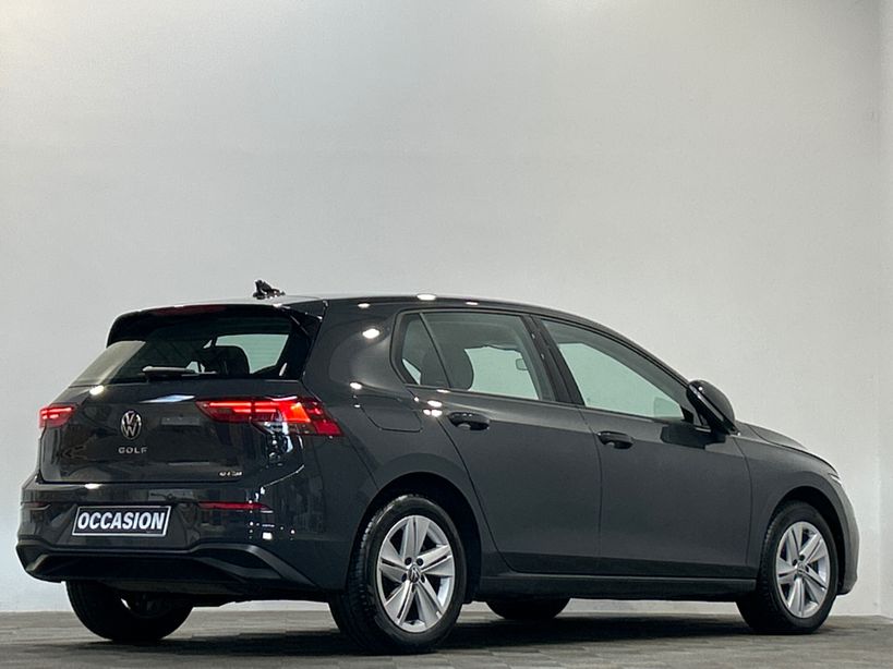 VOLKSWAGEN GOLF 2023 - Photo n°3