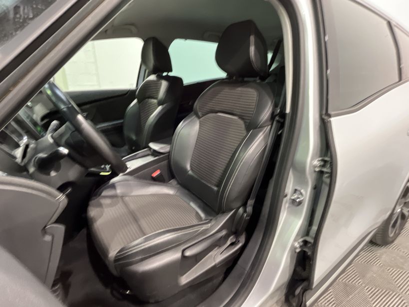 RENAULT GRAND SCENIC IV 2020 - Photo n°9