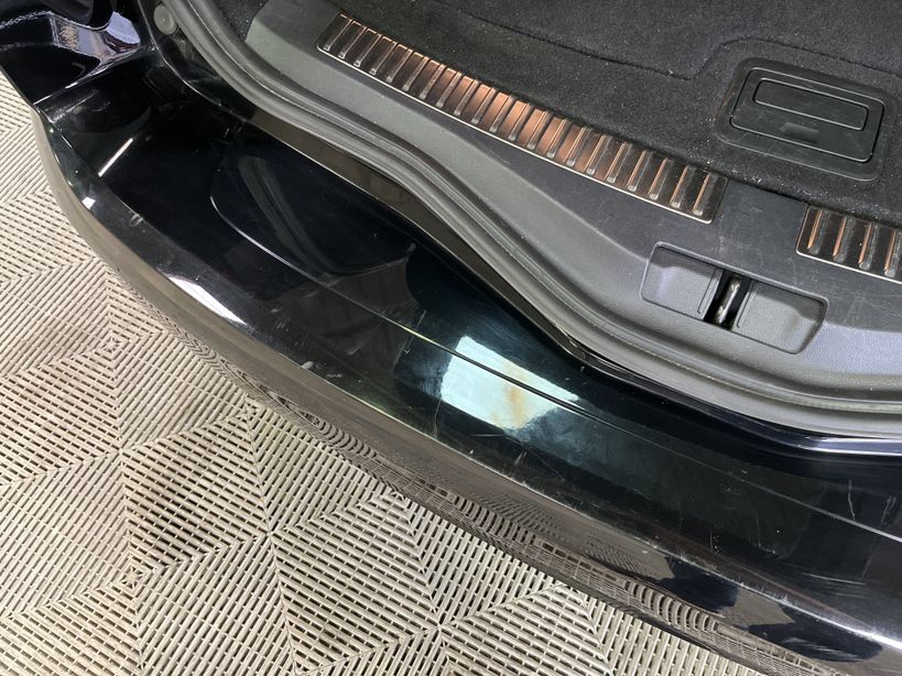 RENAULT MEGANE IV ESTATE 2021 - Photo n°1