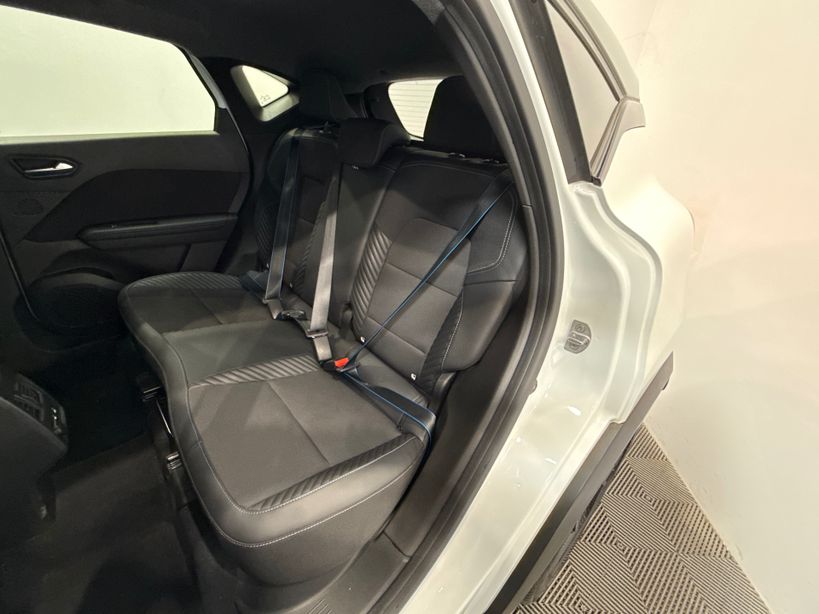 RENAULT CAPTUR 2025 - Photo n°10
