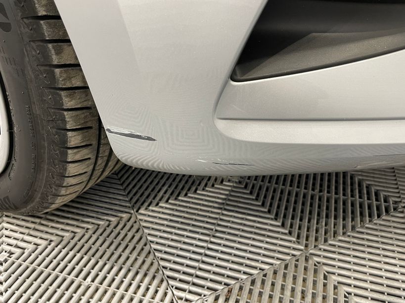 RENAULT CLIO V 2022 - Photo n°8