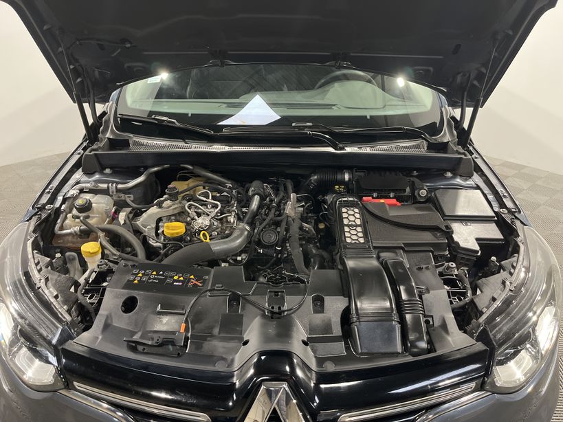 RENAULT MEGANE IV ESTATE BUSINESS 2020 - Photo n°52