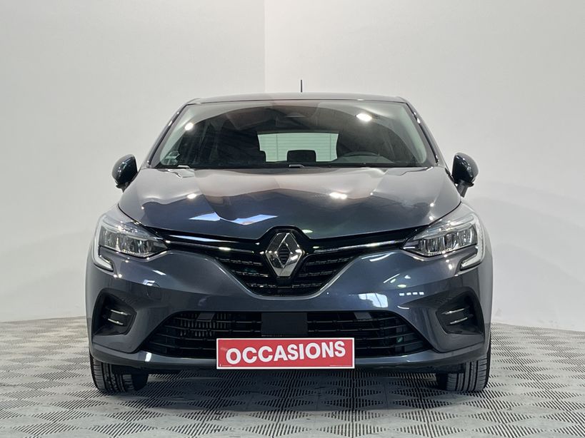 RENAULT CLIO V 2020 - Photo n°5