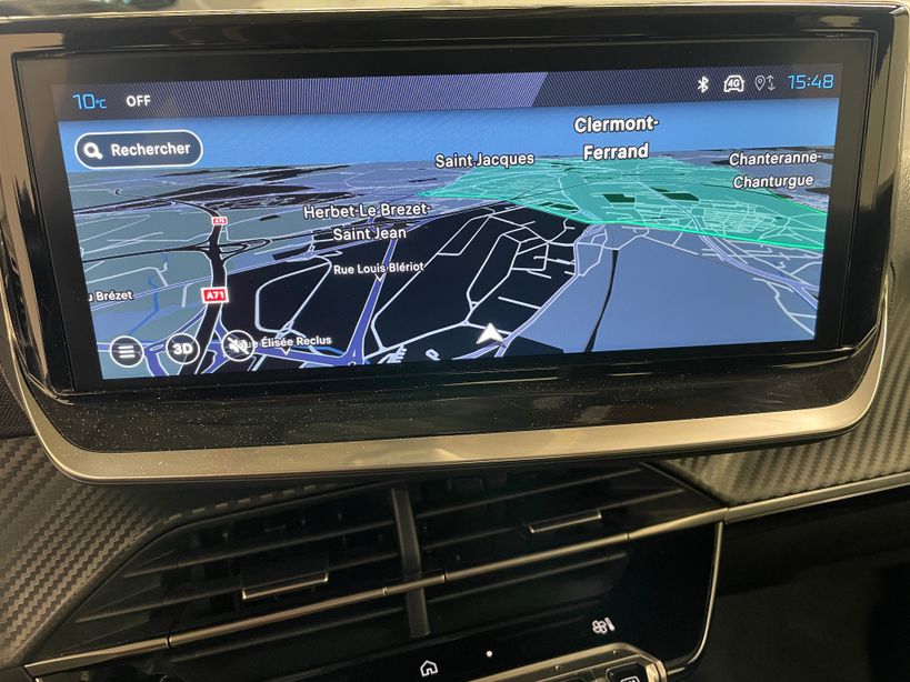 PEUGEOT 208 2025 - Photo n°36