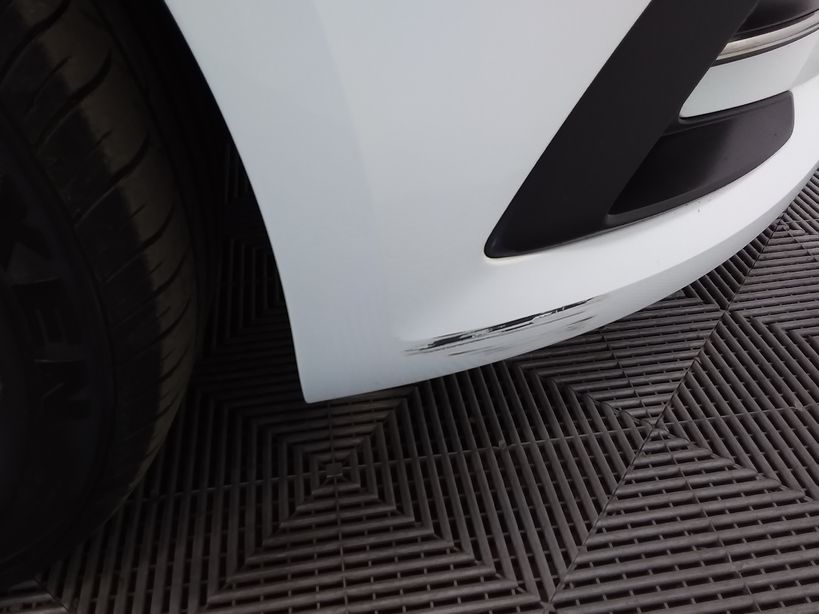 RENAULT MEGANE IV BERLINE 2020 - Photo n°2