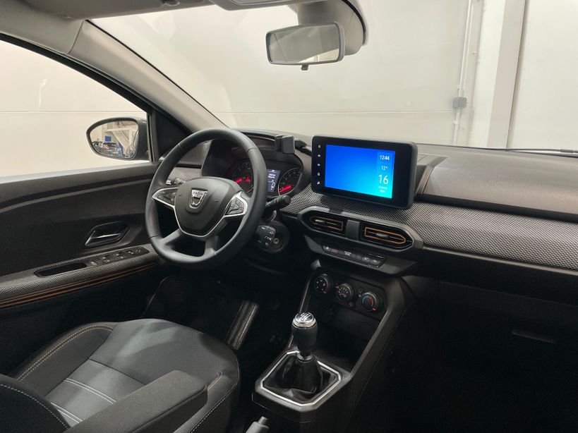 DACIA SANDERO 2022 - Photo n°9