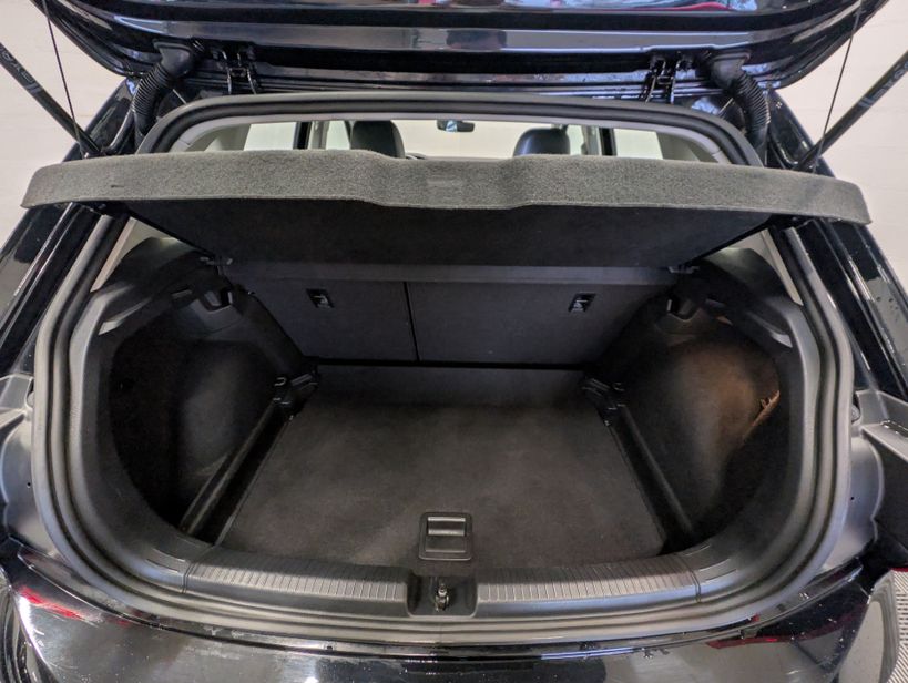 VOLKSWAGEN POLO 2023 - Photo n°7