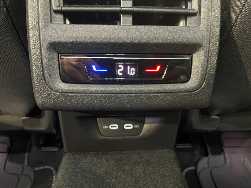 VOLKSWAGEN GOLF 2022 - Photo n°16