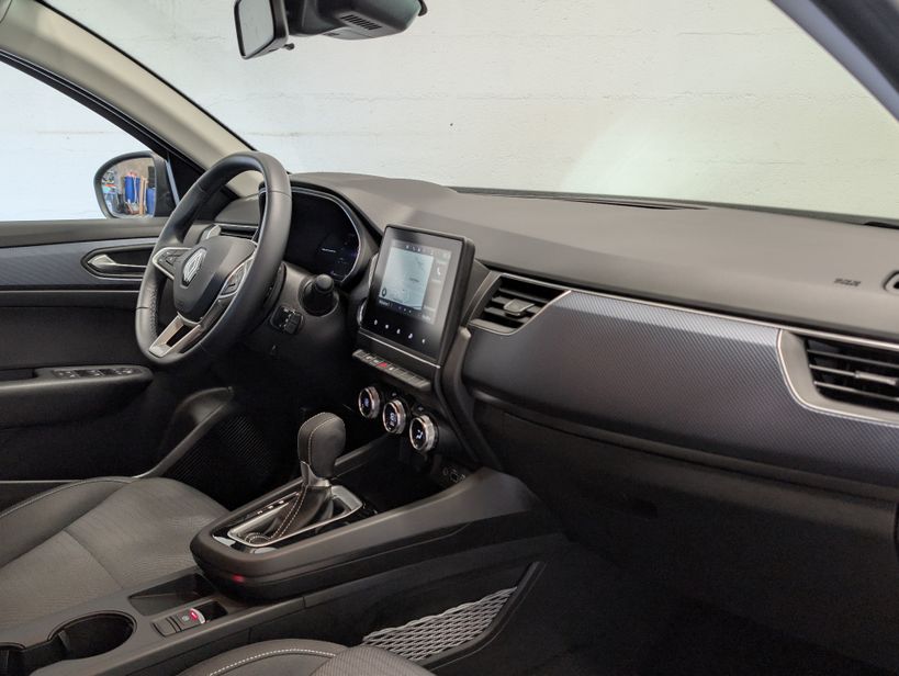 RENAULT ARKANA 2024 - Photo n°19