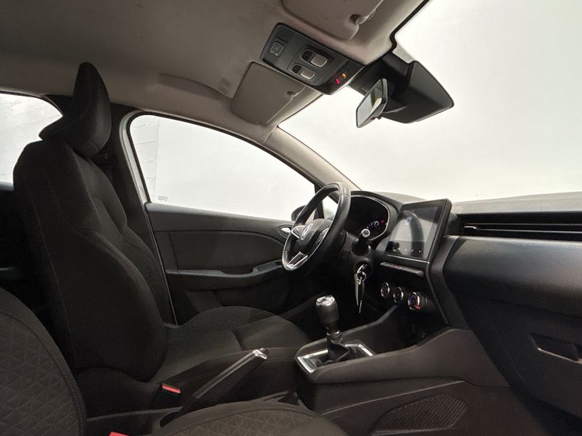 RENAULT CLIO V 2020 - Photo n°19