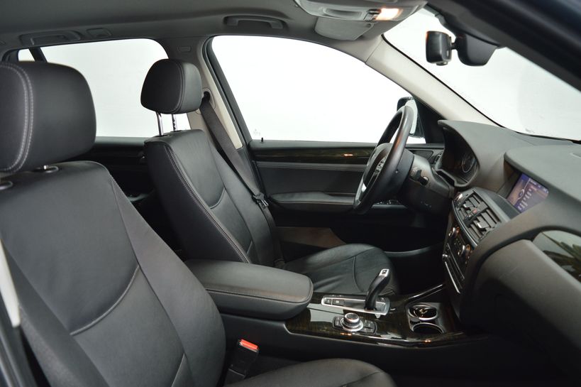 BMW X3 F25 2011 - Photo n°23