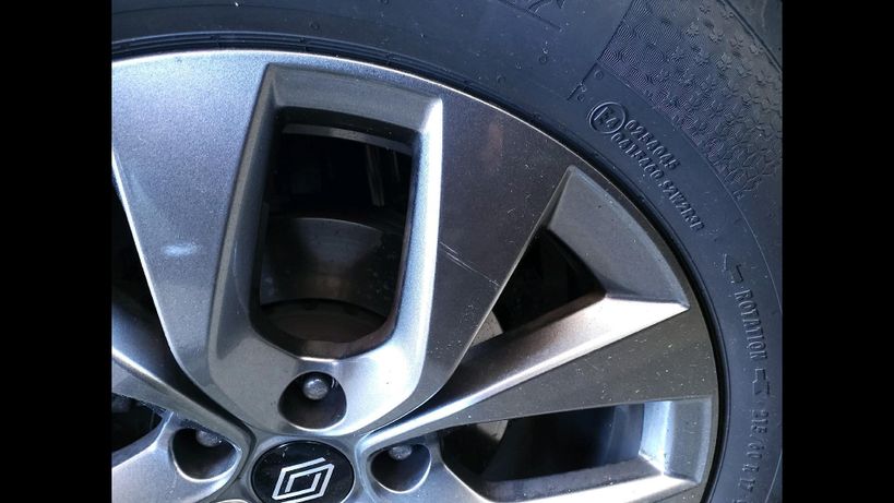 RENAULT ARKANA 2024 - Photo n°5