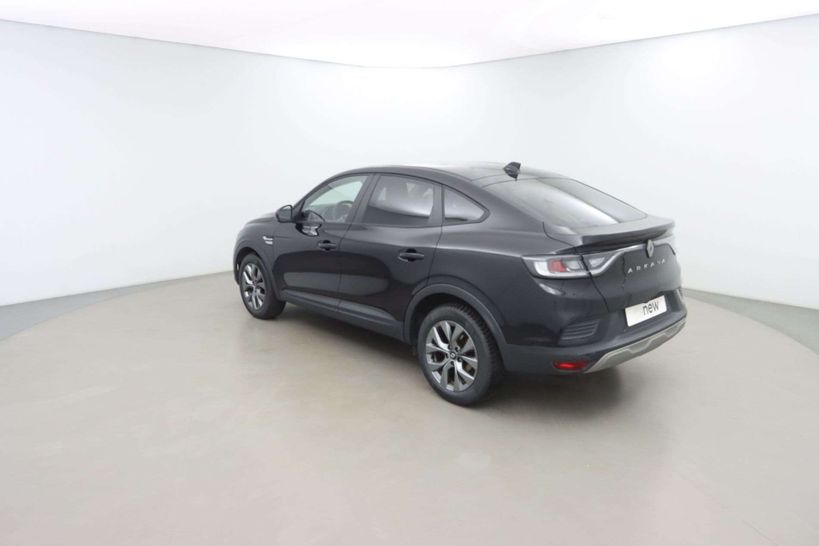 RENAULT ARKANA 2024 - Photo n°7