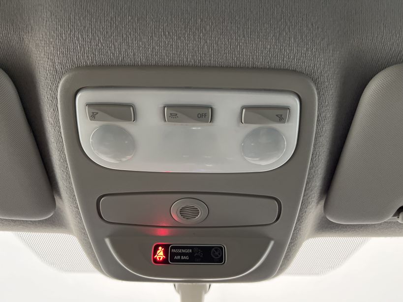 RENAULT CAPTUR 2014 - Photo n°21