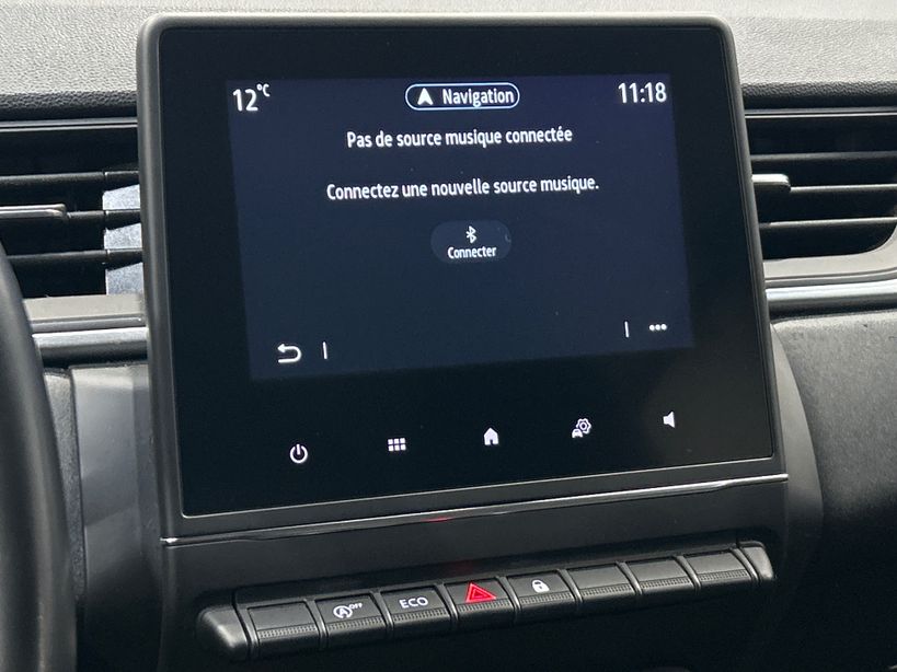 RENAULT CAPTUR 2021 - Photo n°14