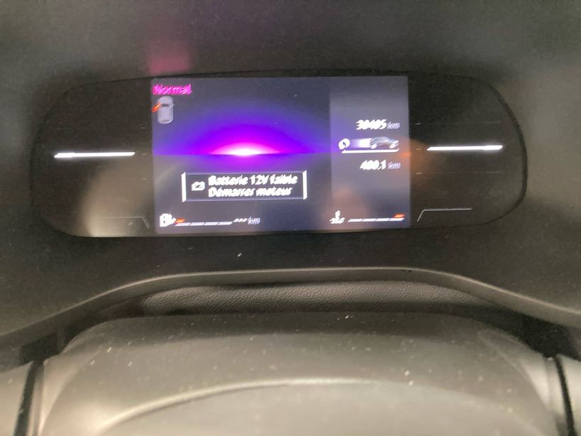 RENAULT ARKANA 2024 - Photo n°9