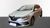 Photo du véhicule RENAULT MEGANE IV ESTATE Blue dCi 115 EDC - 21B Intens