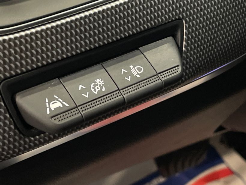 RENAULT ARKANA 2022 - Photo n°37