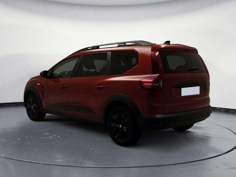 DACIA JOGGER 2022 - Photo n°7