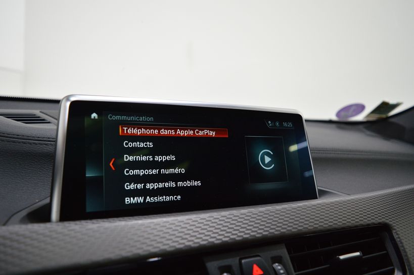 BMW X2 F39 2019 - Photo n°15