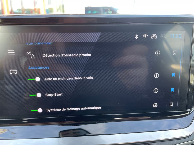 PEUGEOT 208 2025 - Photo n°22