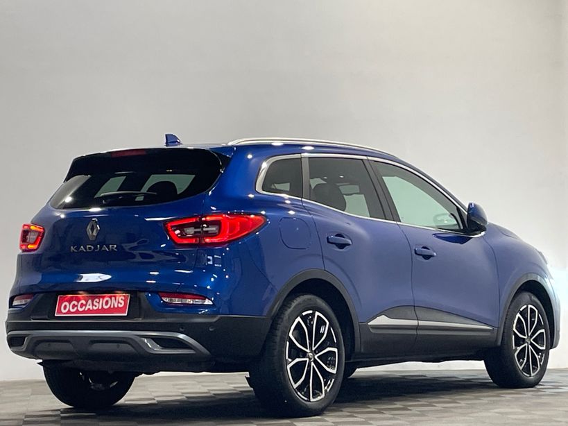 RENAULT KADJAR 2022 - Photo n°3