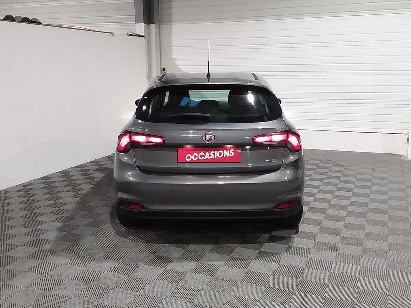 FIAT TIPO 5 PORTES 2018 - Photo n°3