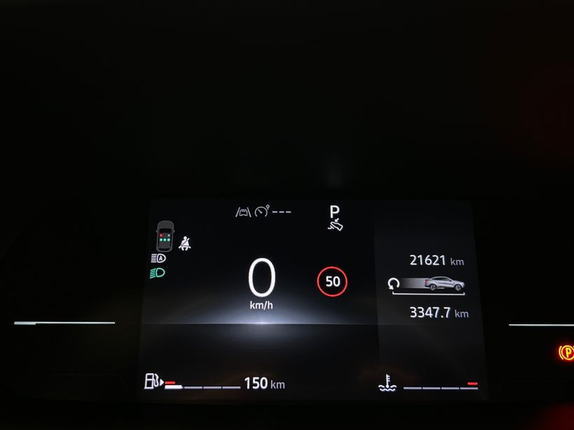 RENAULT ARKANA 2024 - Photo n°39