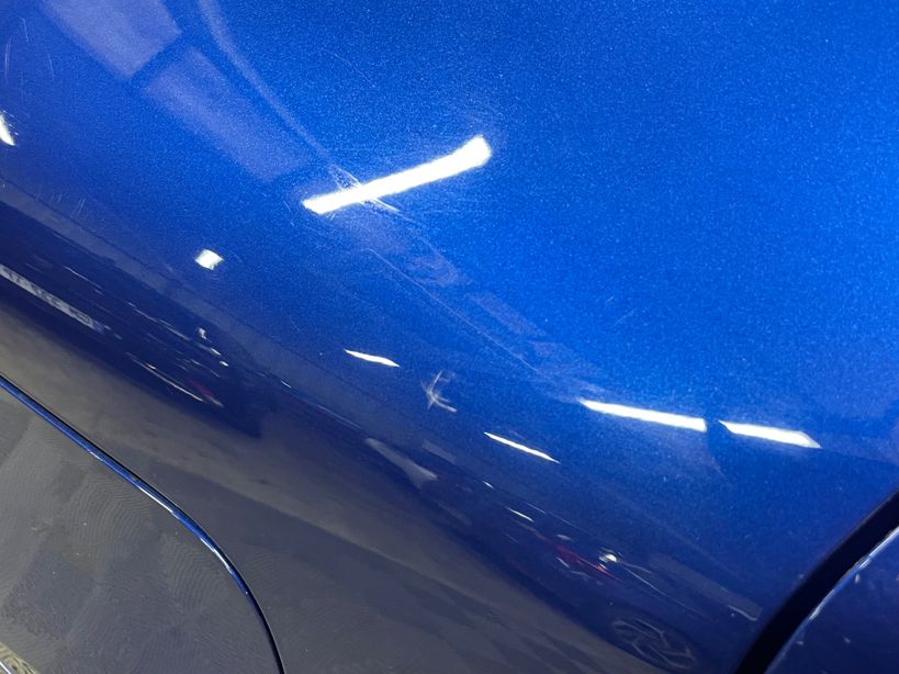 RENAULT CAPTUR 2021 - Photo n°10