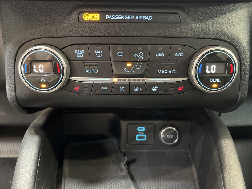 FORD KUGA 2020 - Photo n°18