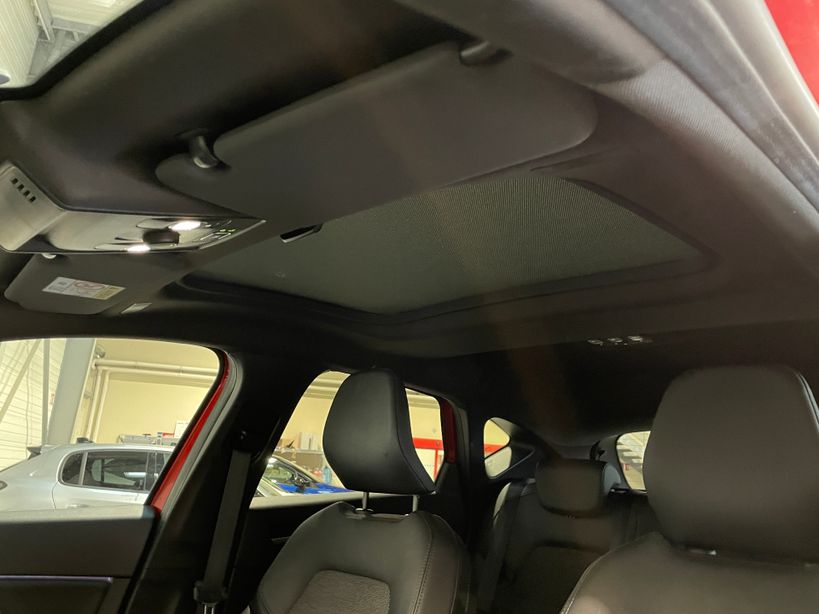 RENAULT CAPTUR 2022 - Photo n°13