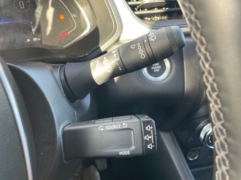 RENAULT CAPTUR 2023 - Photo n°33