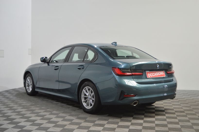 BMW SERIE 3 G20 2019 - Photo n°4
