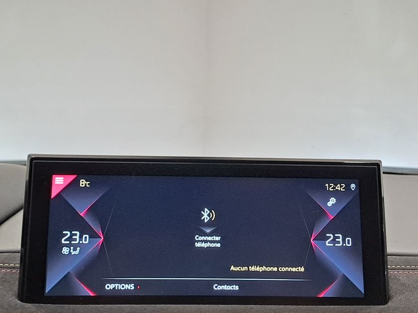 DS DS3 CROSSBACK 2021 - Photo n°14