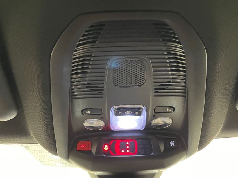 PEUGEOT 3008 2024 - Photo n°31