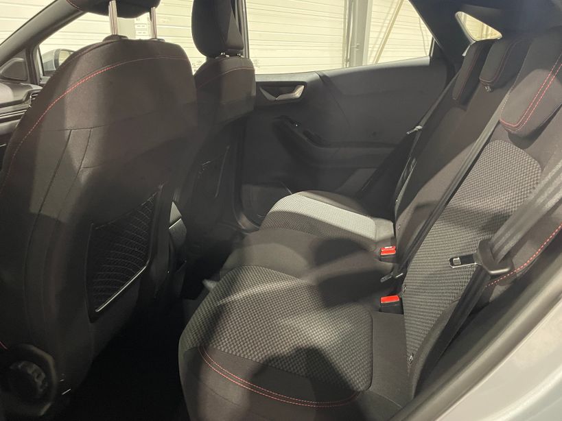 FORD PUMA 2023 - Photo n°12