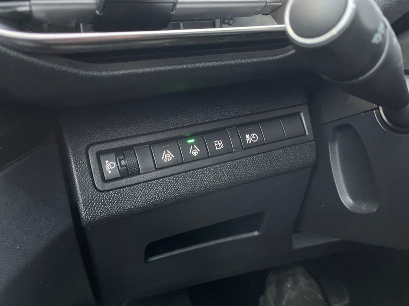 PEUGEOT 3008 2024 - Photo n°32