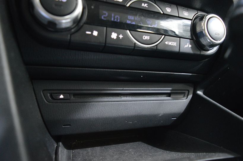 MAZDA MAZDA3 2014 - Photo n°33